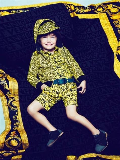 young versace boutique|Young Versace — Designer Kidswear — FARFETCH.